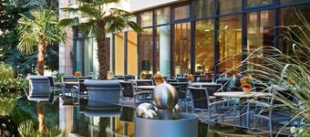 Mercure Hotel Plaza Essen