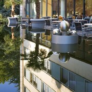 Mercure Hotel Plaza Essen