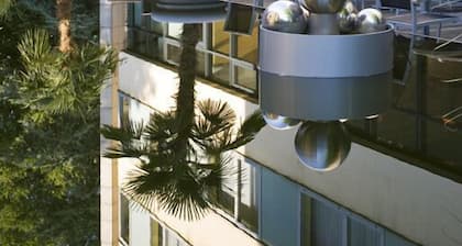 Mercure Hotel Plaza Essen