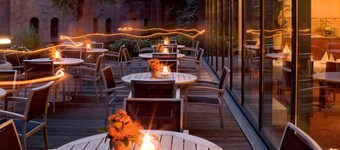 Mercure Hotel Plaza Essen
