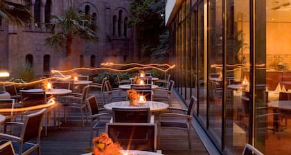 Mercure Hotel Plaza Essen