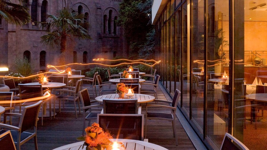Mercure Hotel Plaza Essen