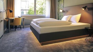 Privilege, Rom, 1 kingsize-seng