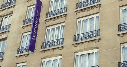 Mercure Hotel Plaza Essen