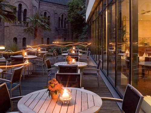 Mercure Hotel Plaza Essen