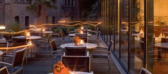 머큐어 호텔 플라자 에센