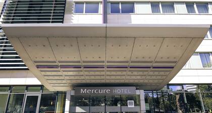 Mercure Hotel Plaza Essen