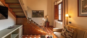 Hotel Borgo San Luigi