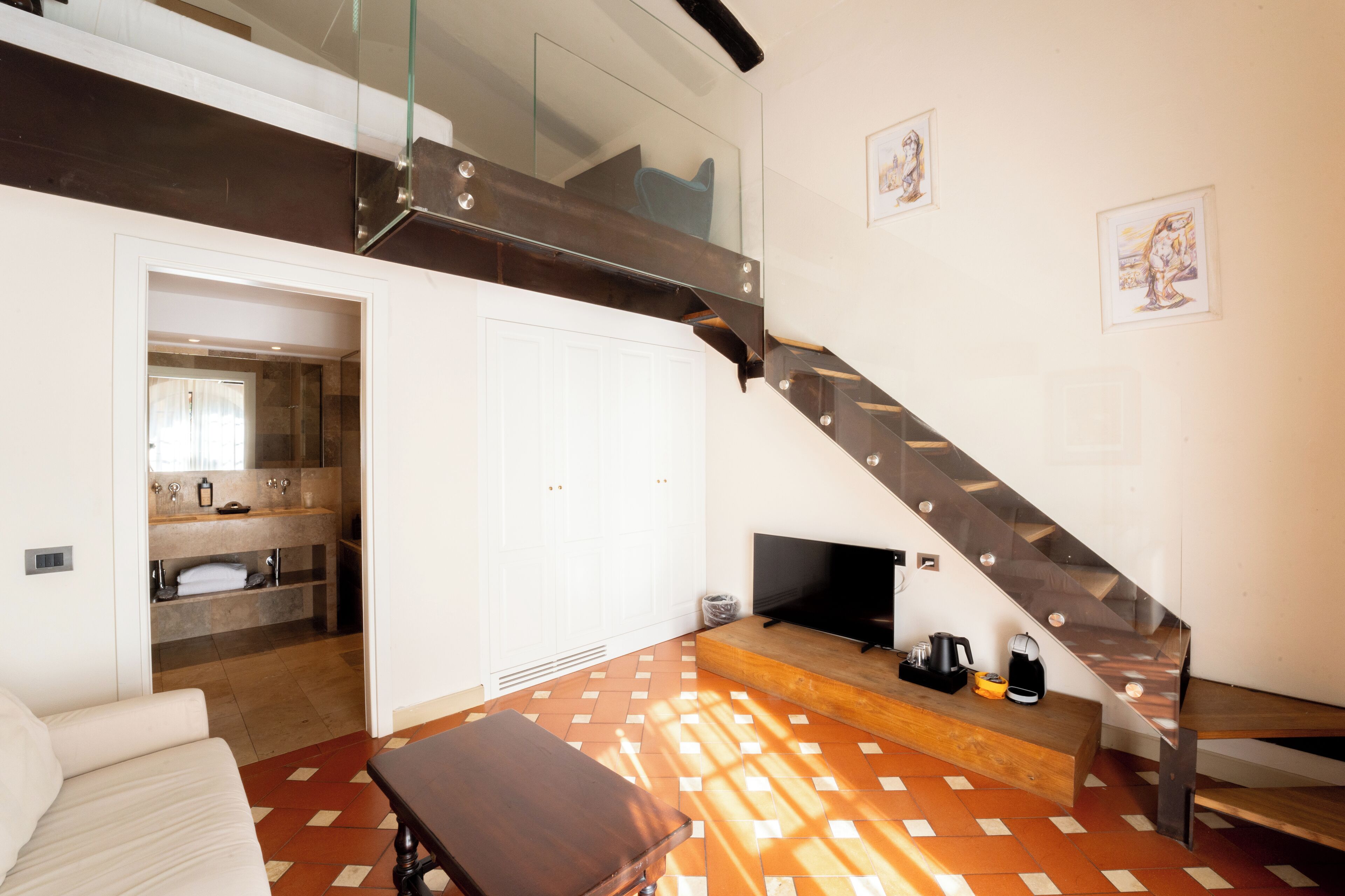 Foto - Hotel Borgo San Luigi
