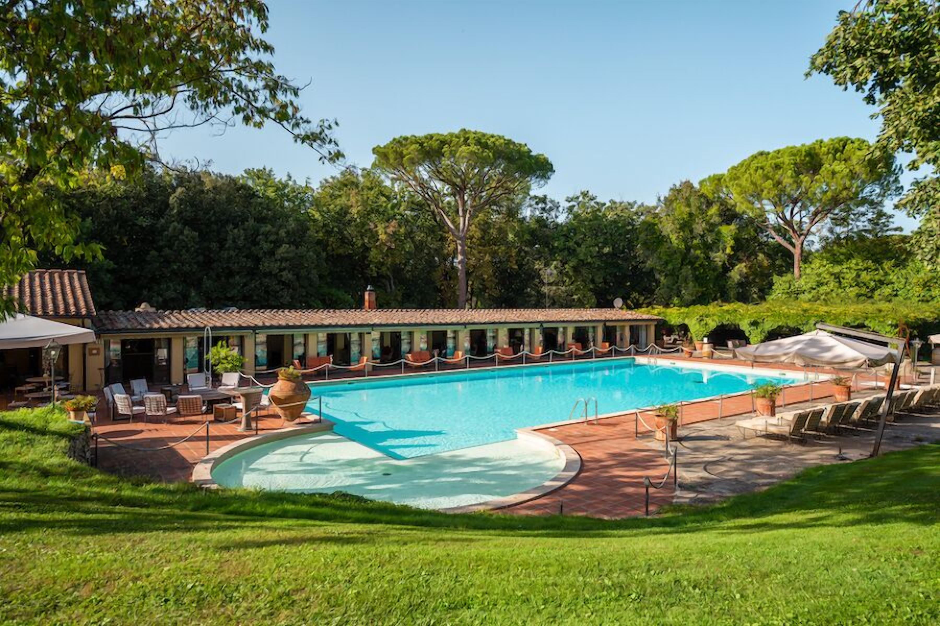 บริเวณภายนอก