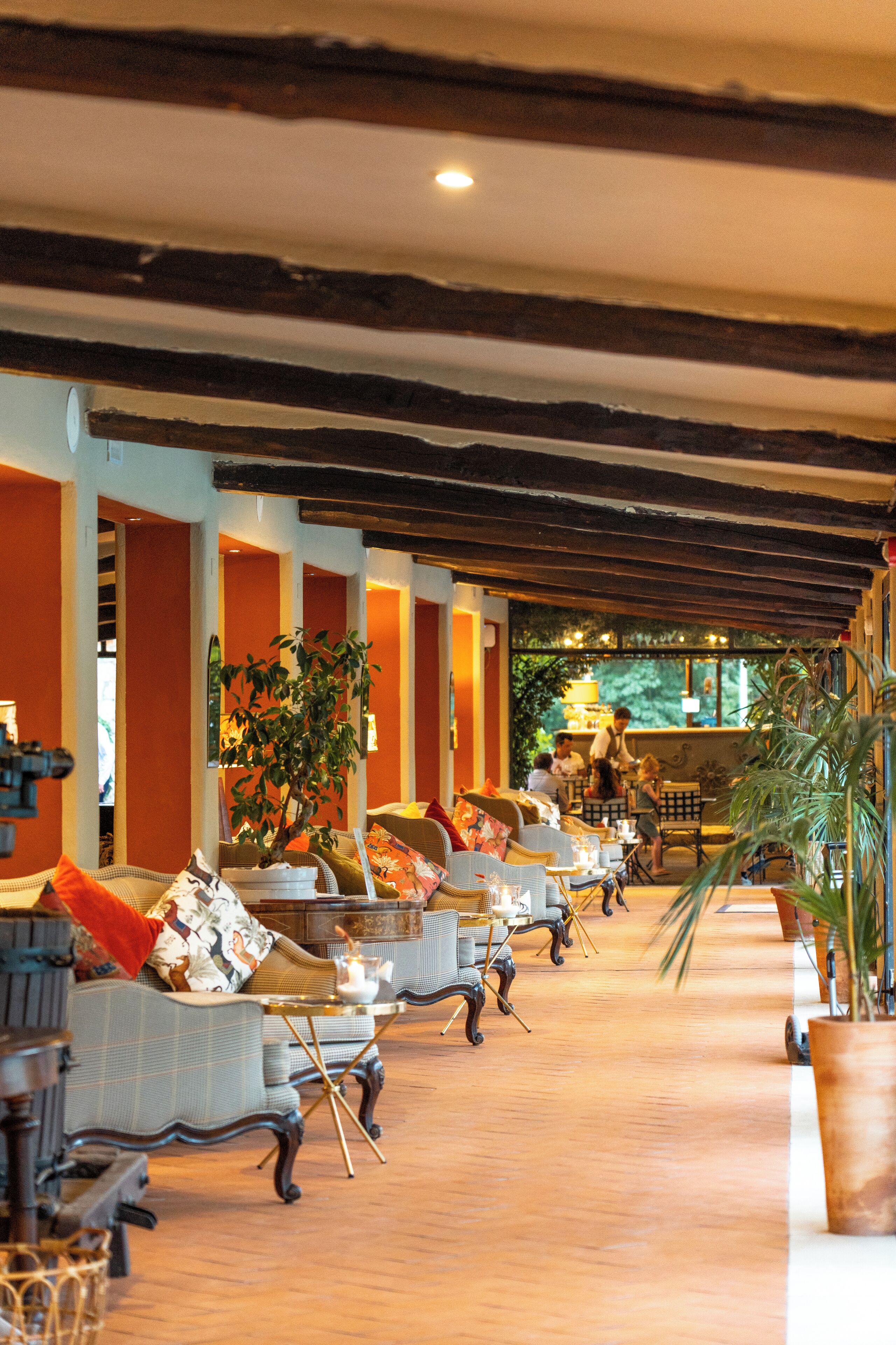 Foto - Hotel Borgo San Luigi