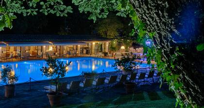 Hotel Borgo San Luigi