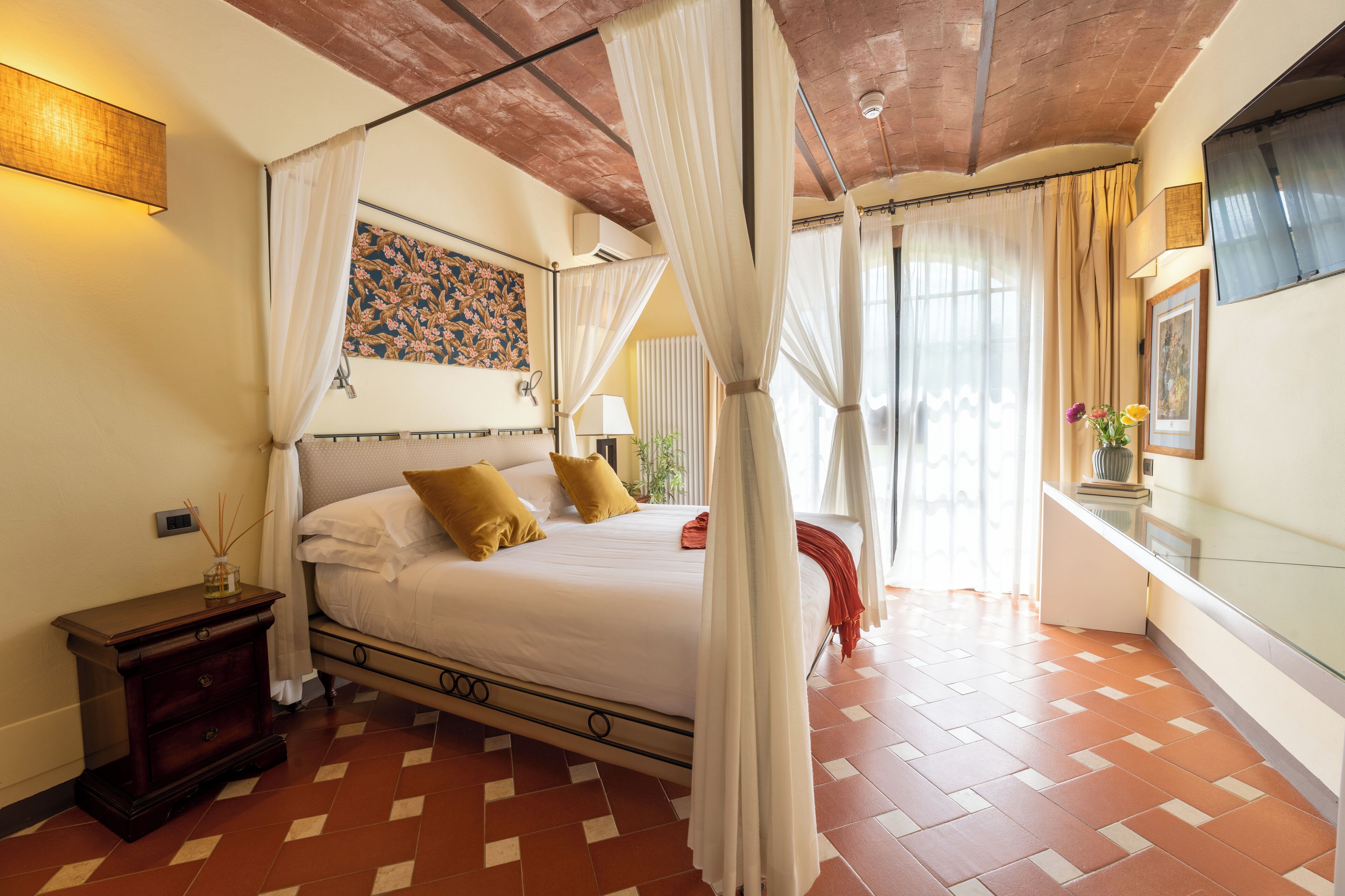Foto - Hotel Borgo San Luigi
