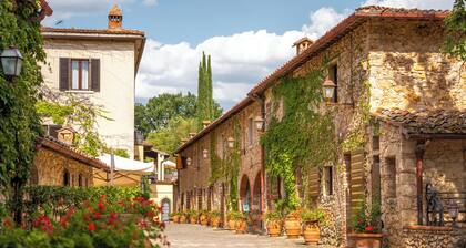 Hotel Borgo San Luigi