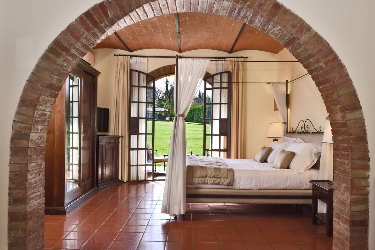 premium room, terrace | view from room