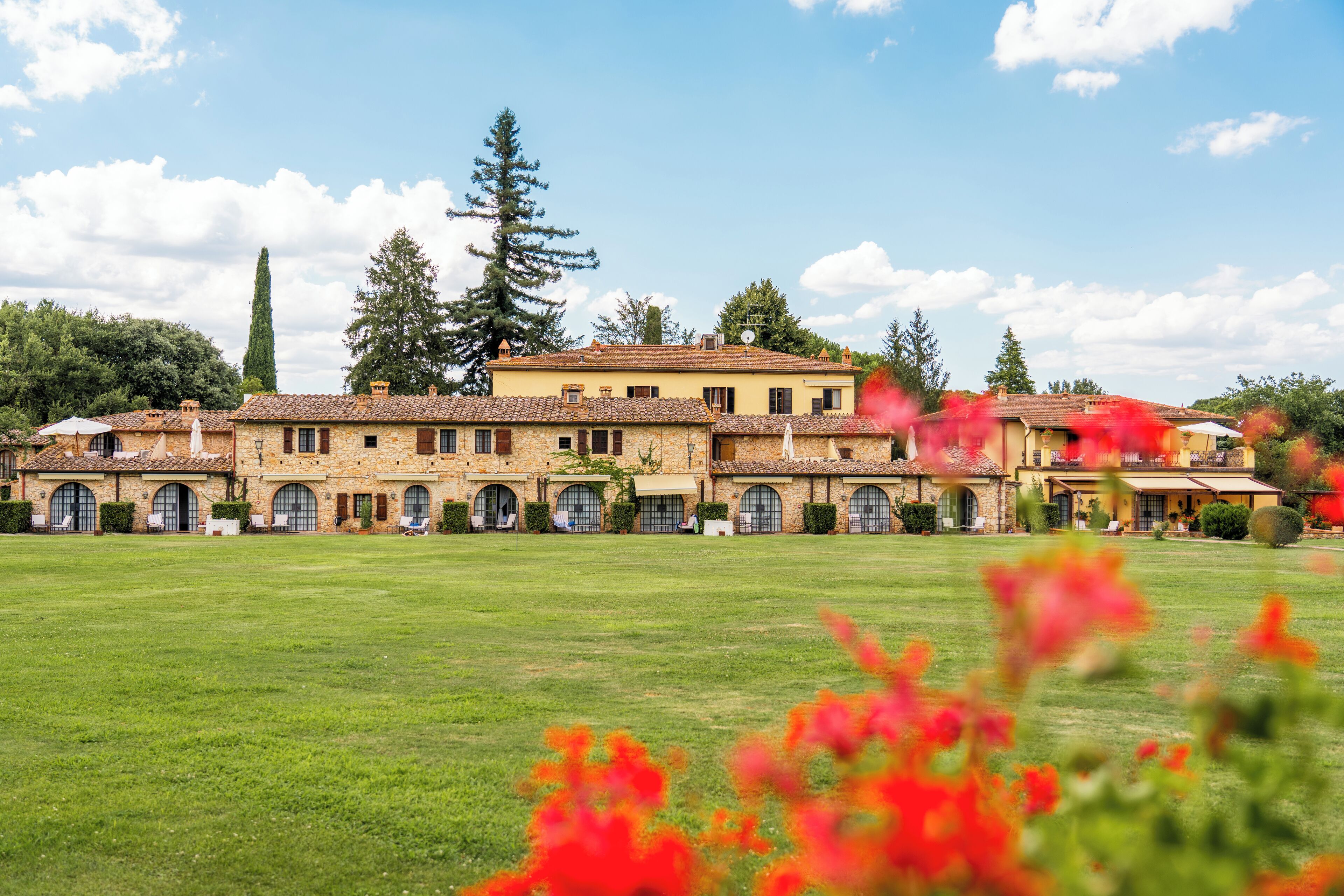 Suite, Balcony (Private) | Balcony view