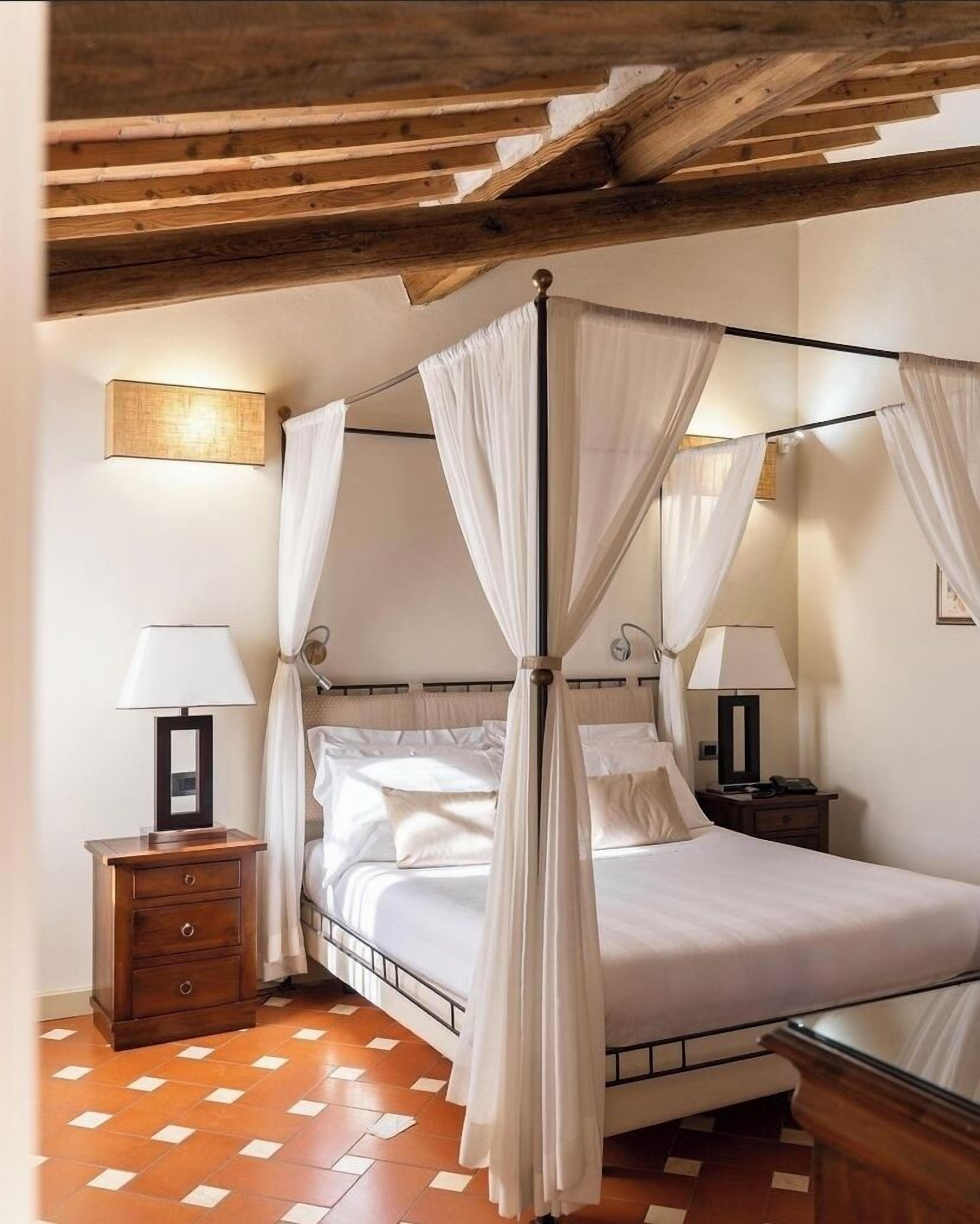 Foto - Hotel Borgo San Luigi