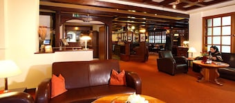 INA Hotel Norderstedter Hof