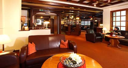 INA Hotel Norderstedter Hof