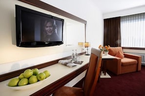 Single Room | Room amenity