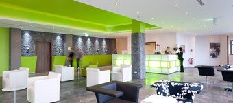 Panorama Hotel Schweinfurt