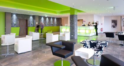 Panorama Hotel Schweinfurt