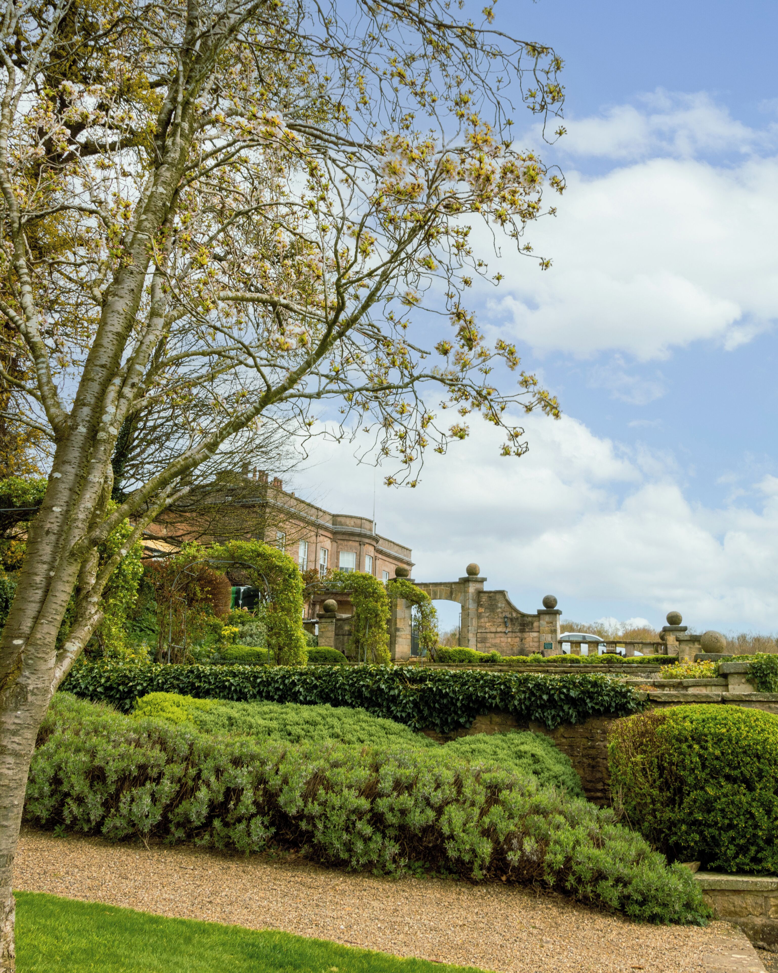 Foto - Wood Hall Hotel and Spa