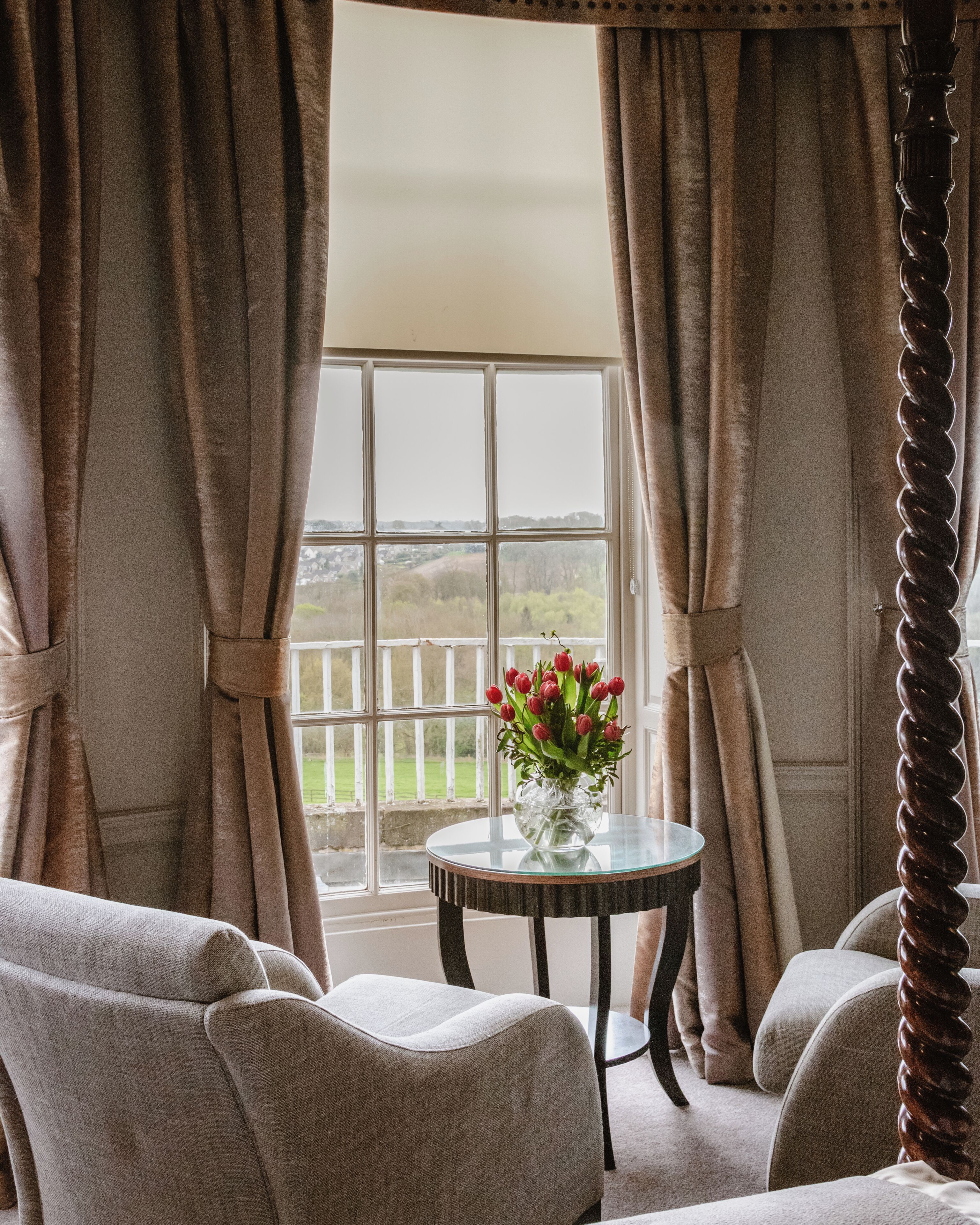 Foto - Wood Hall Hotel and Spa