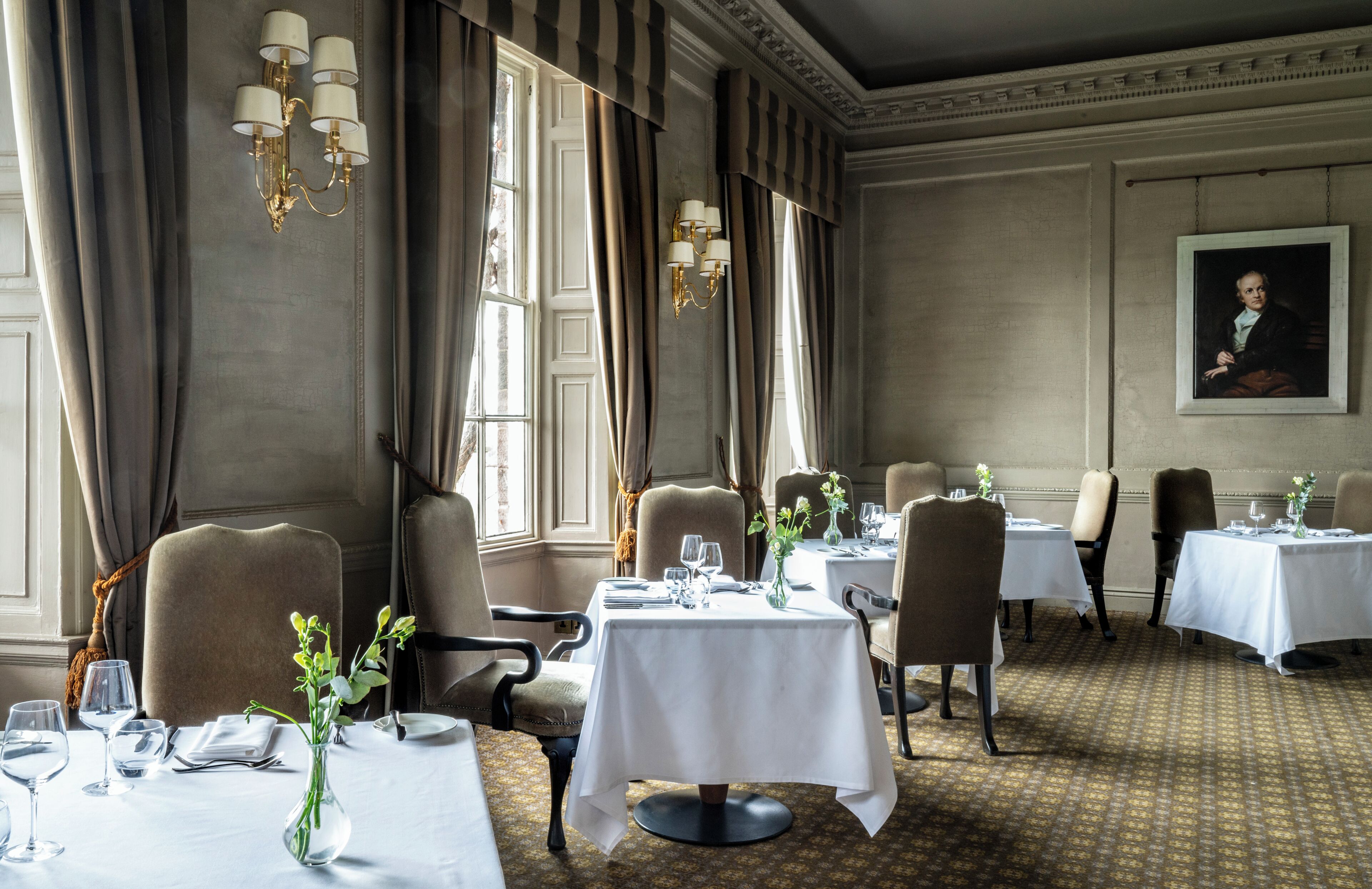 Foto - Wood Hall Hotel and Spa