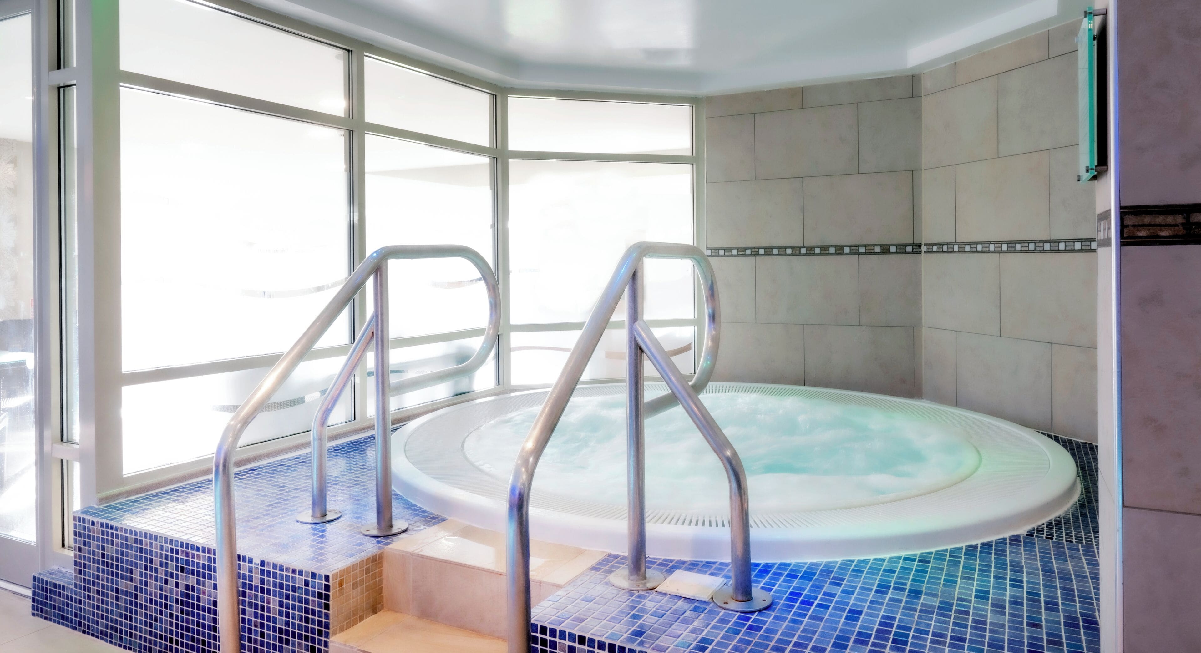 Foto - Wood Hall Hotel and Spa