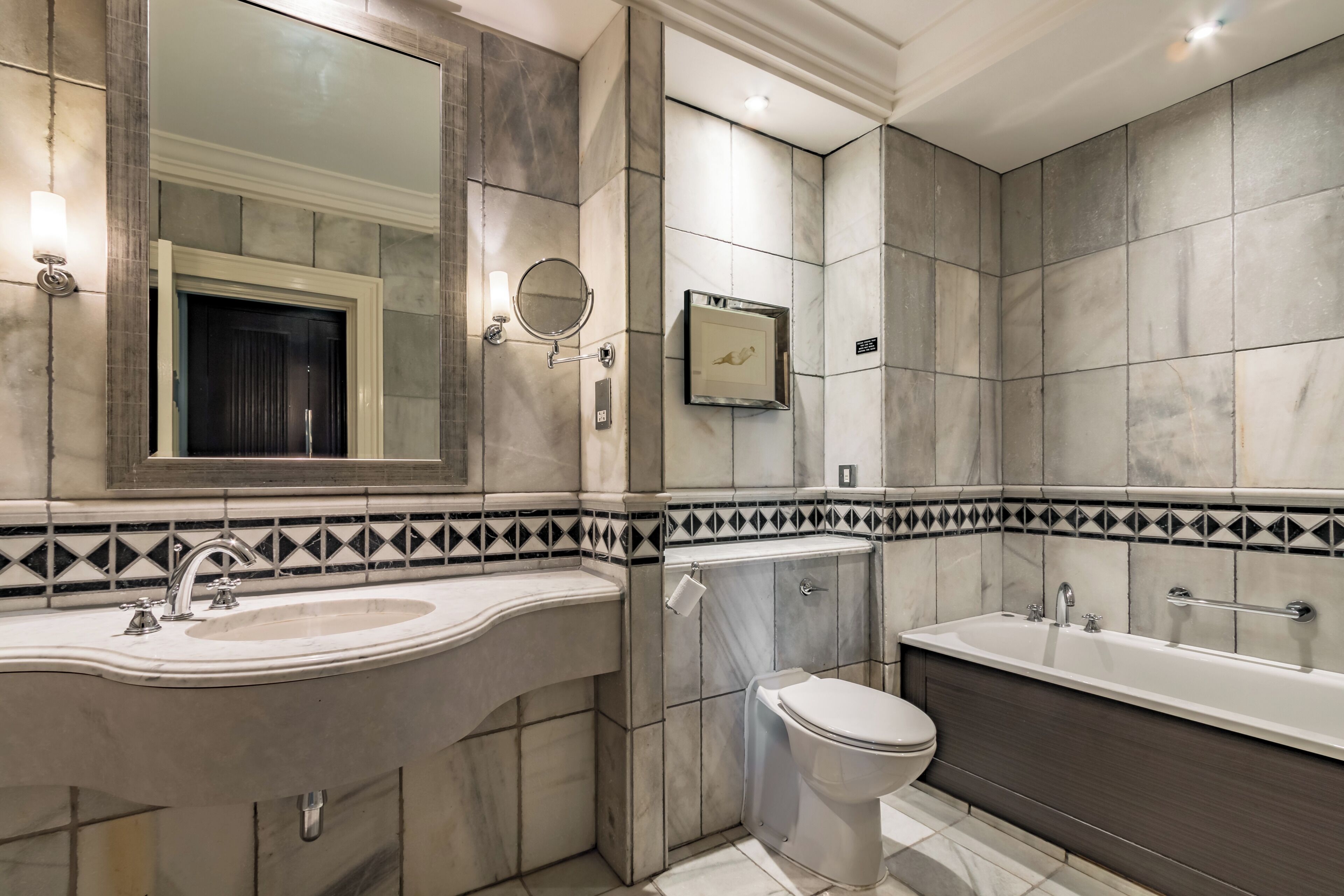 Foto - Wood Hall Hotel and Spa