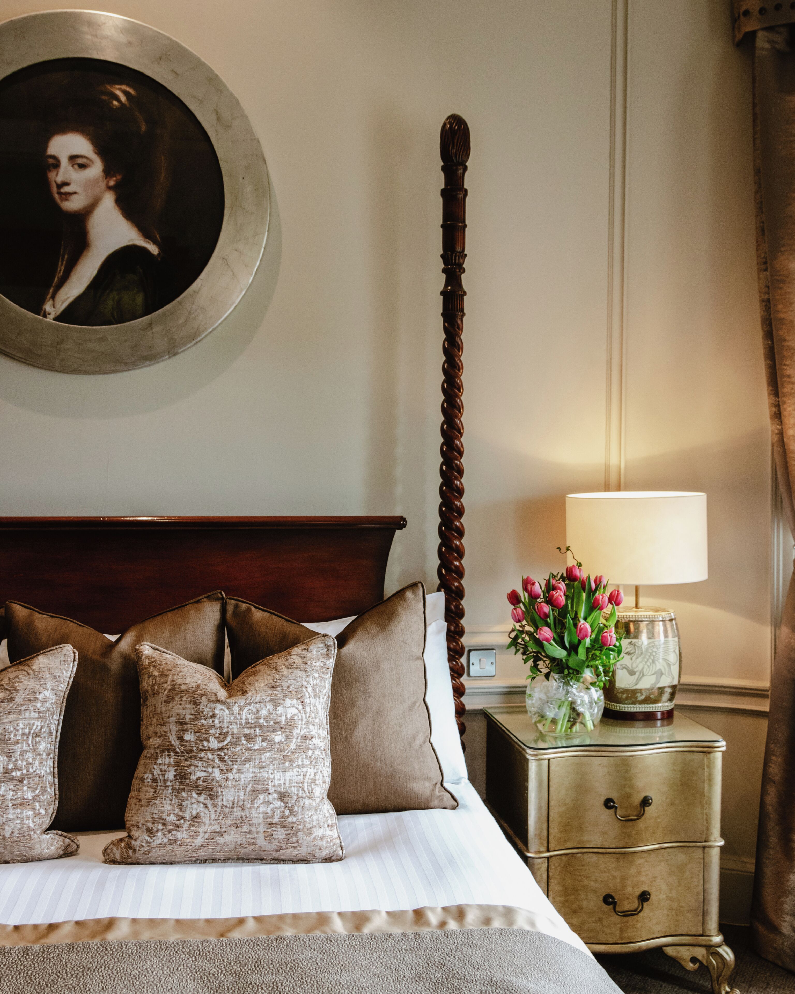 Foto - Wood Hall Hotel and Spa