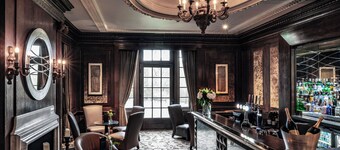 Wood Hall Hotel and Spa