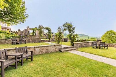 Wood Hall Hotel and Spa