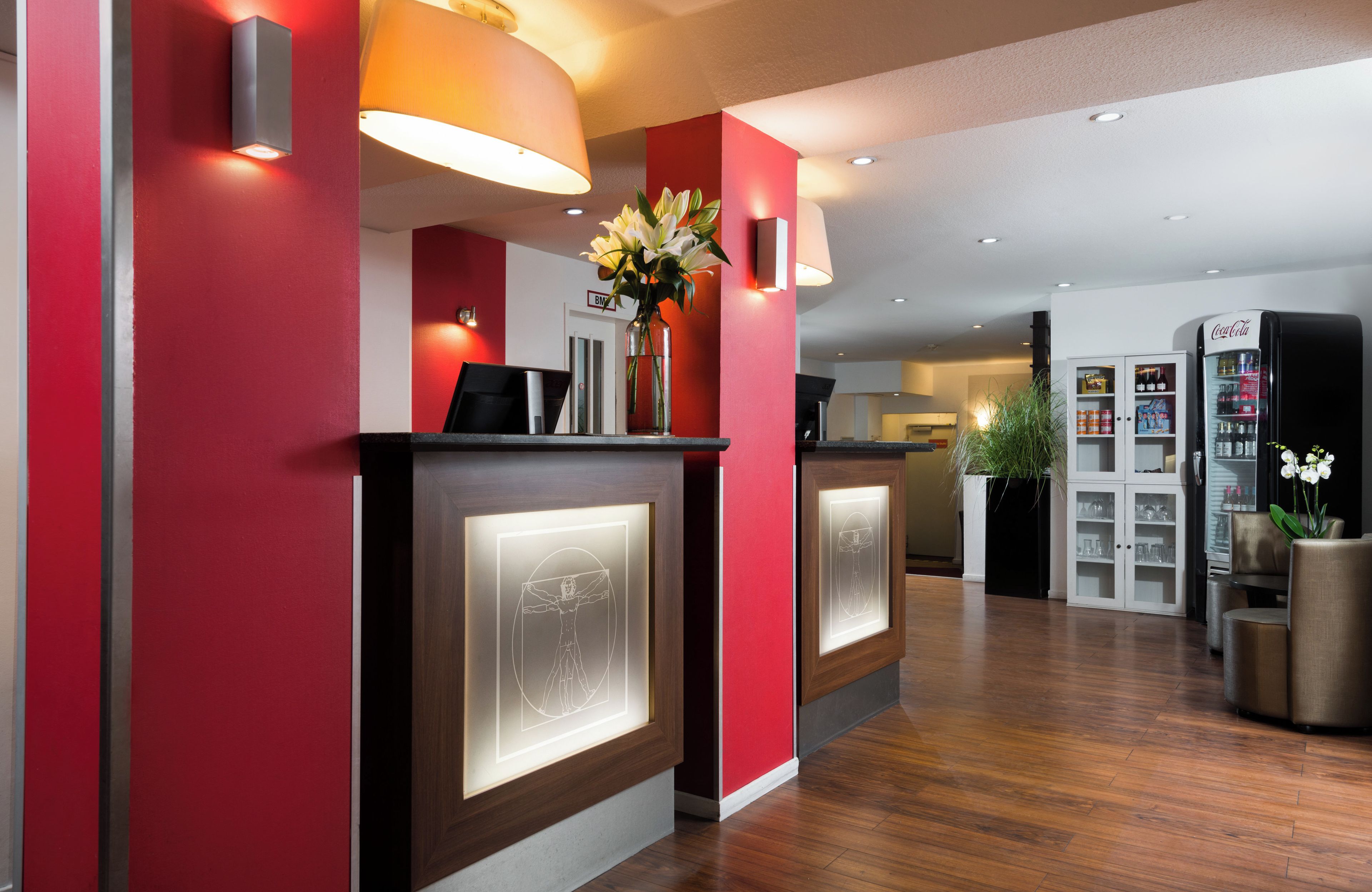 Photo - Leonardo Hotel Frankfurt City Center