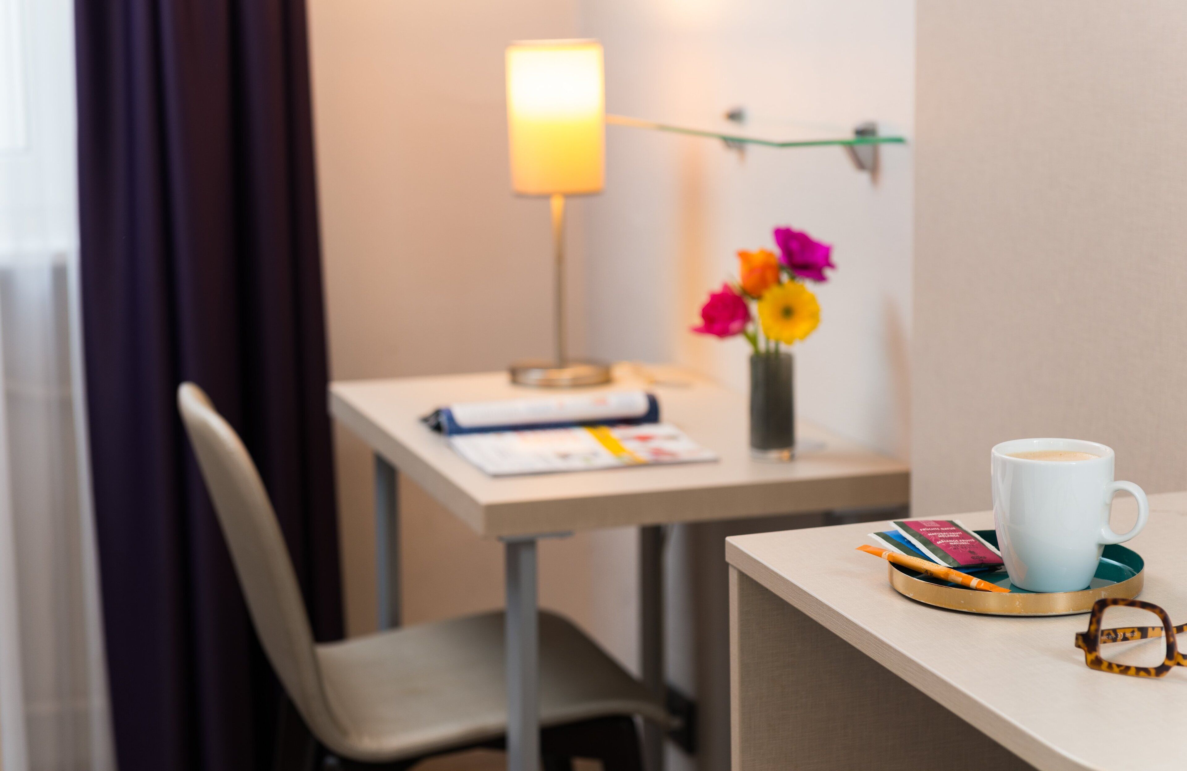 Foto - Leonardo Hotel Frankfurt City Center