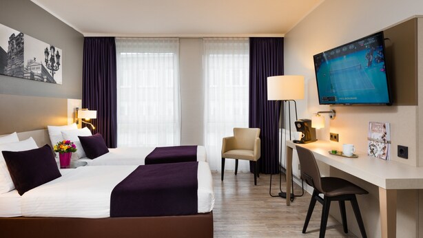 Comfort-Zimmer
