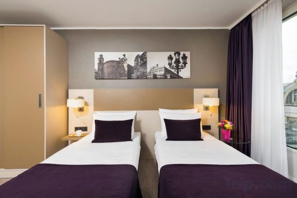 Comfort Room