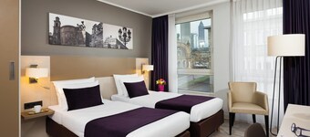 Leonardo Hotel Frankfurt City Center