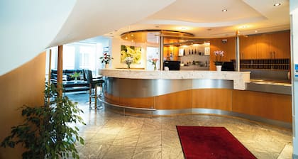 Hotel am Schlosspark