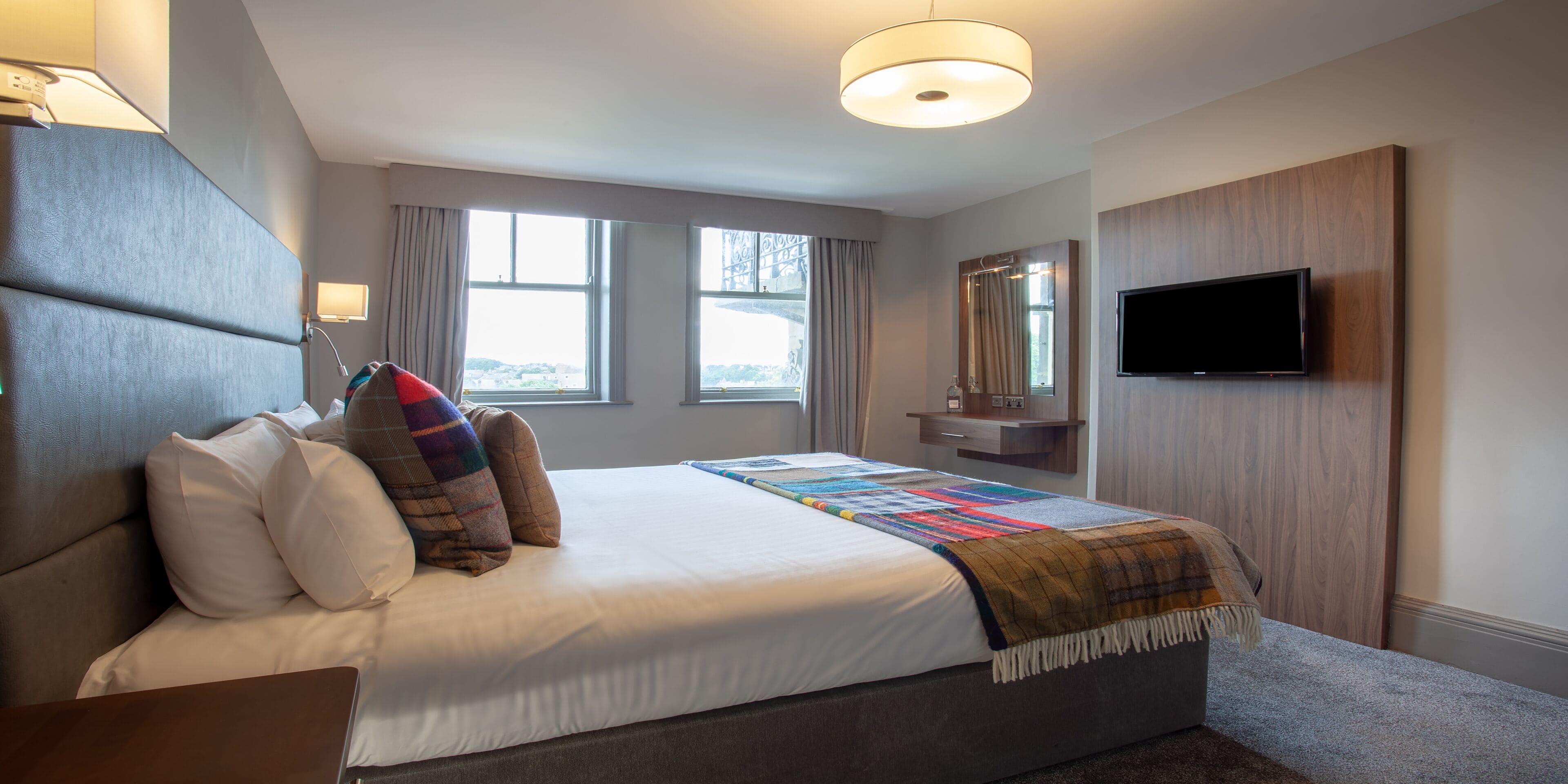 1 bedroom, iron/ironing board, WiFi (free), bed sheets