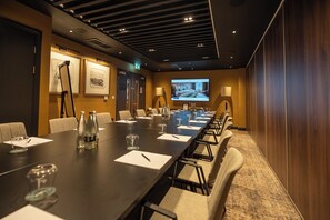 Meeting facility - Hotel Indigo Leeds by IHG (Leeds)