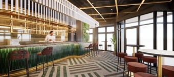 Hotel Indigo Leeds by IHG