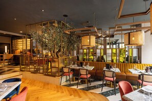 Petit déjeuner à emporter (15.95 GBP par personne)