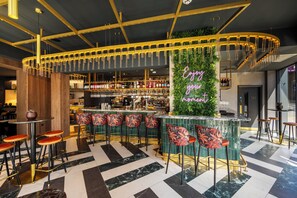 Bar (na propriedade)