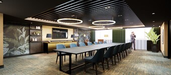 Hotel Indigo Leeds by IHG