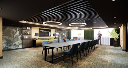 Hotel Indigo Leeds by IHG