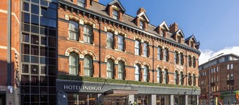 Hotel Indigo Leeds by IHG