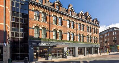 Hotel Indigo Leeds by IHG