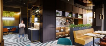 Hotel Indigo Leeds by IHG
